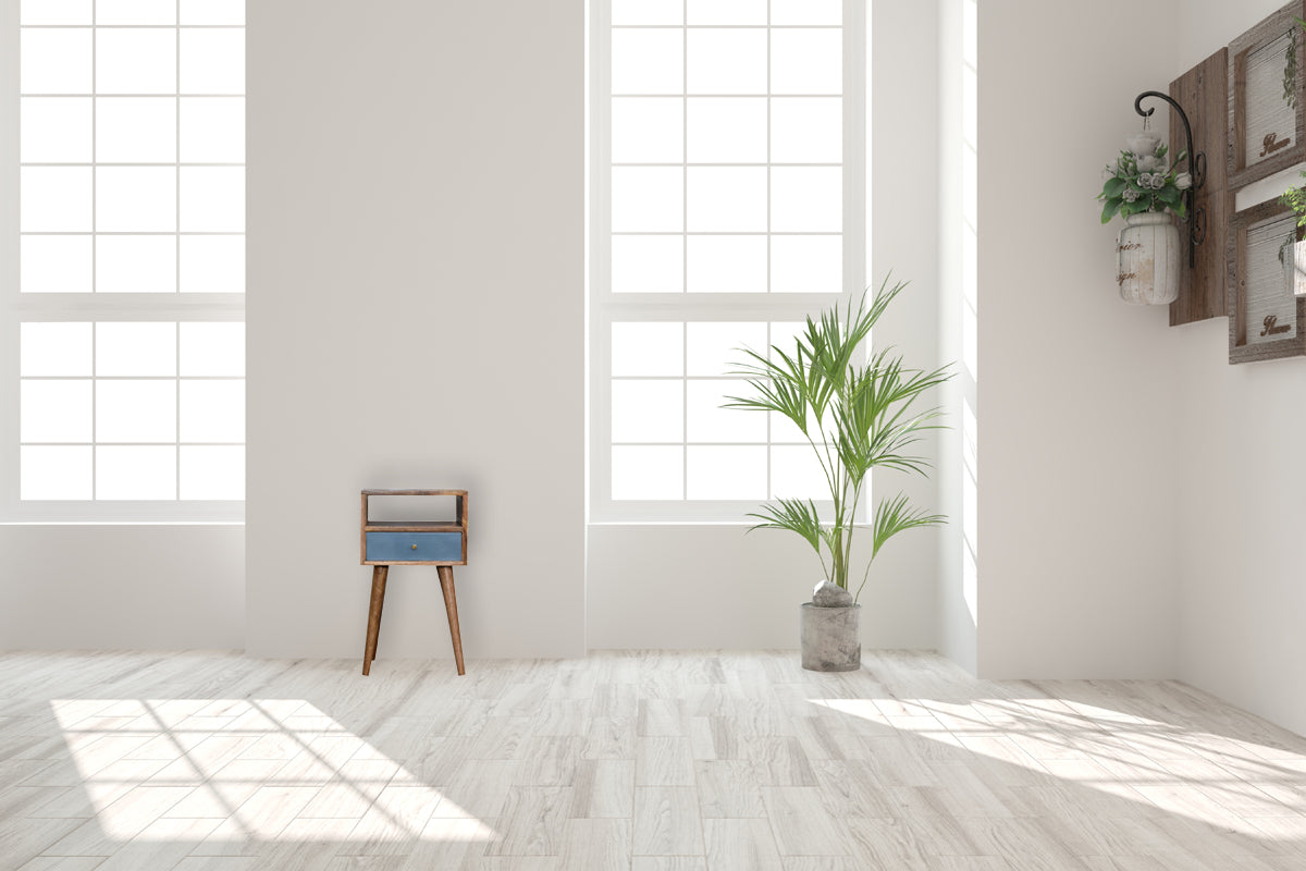 WillowStone artisan furniture