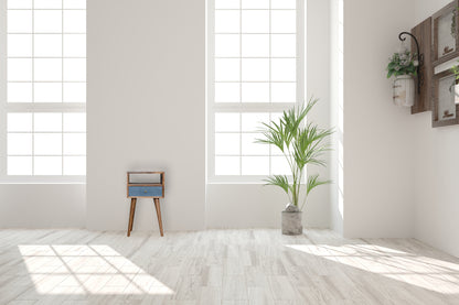 WillowStone artisan furniture