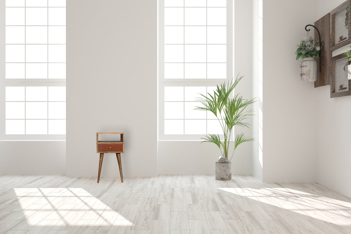 WillowStone artisan furniture