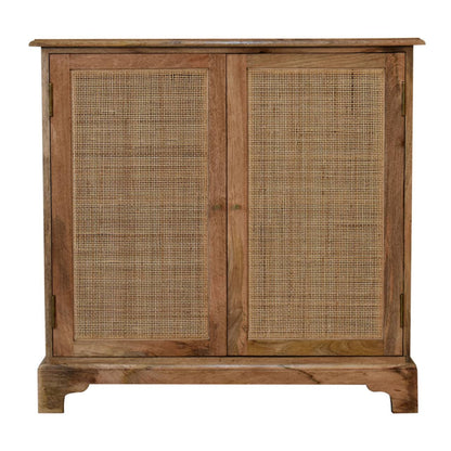 WillowStone artisan furniture