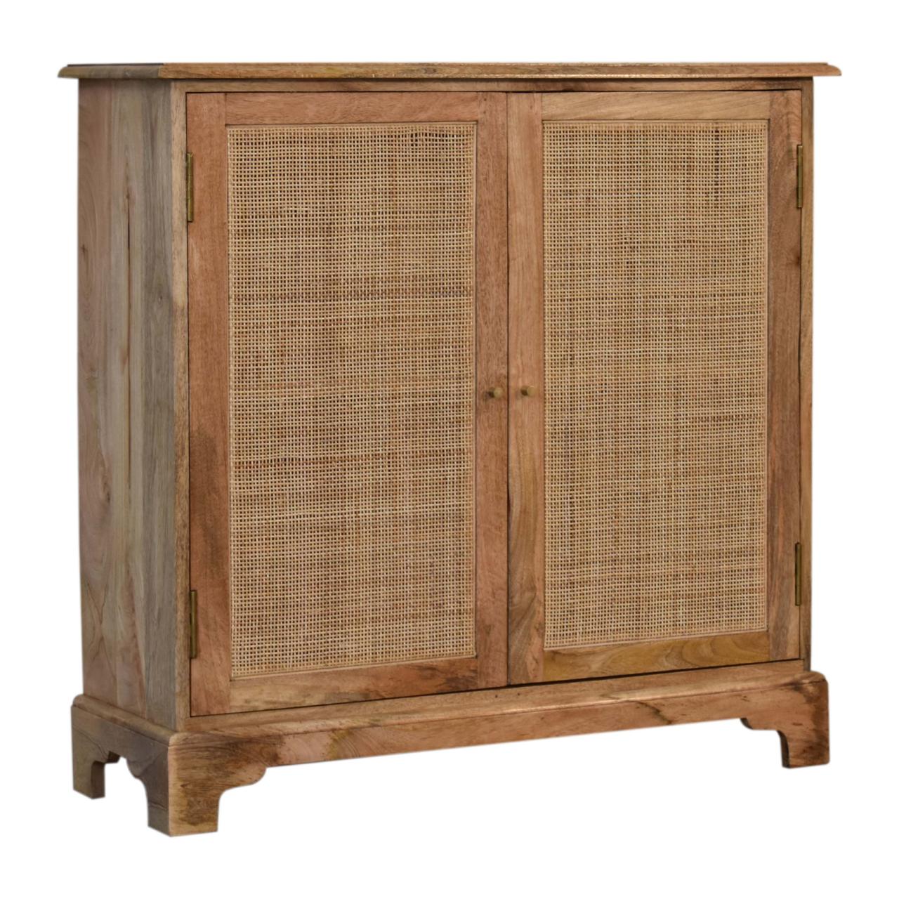 WillowStone artisan furniture
