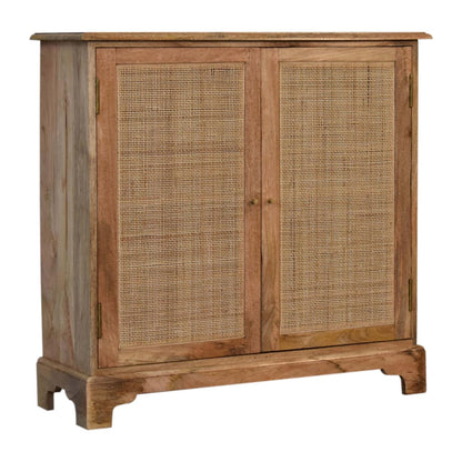 WillowStone artisan furniture