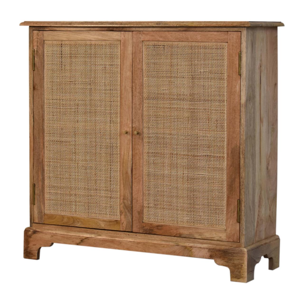 WillowStone artisan furniture