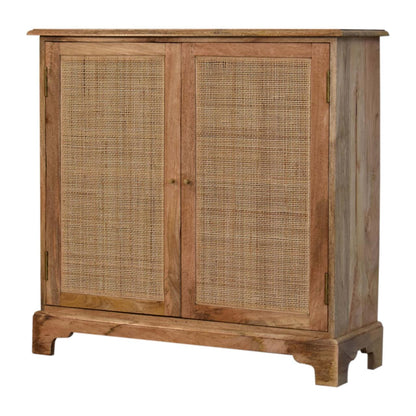 WillowStone artisan furniture