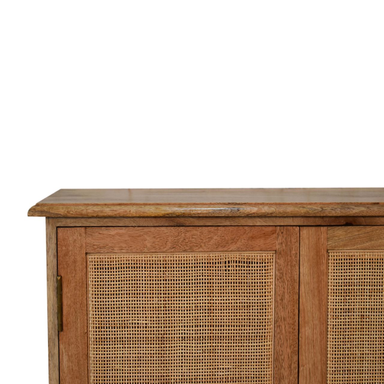 WillowStone artisan furniture