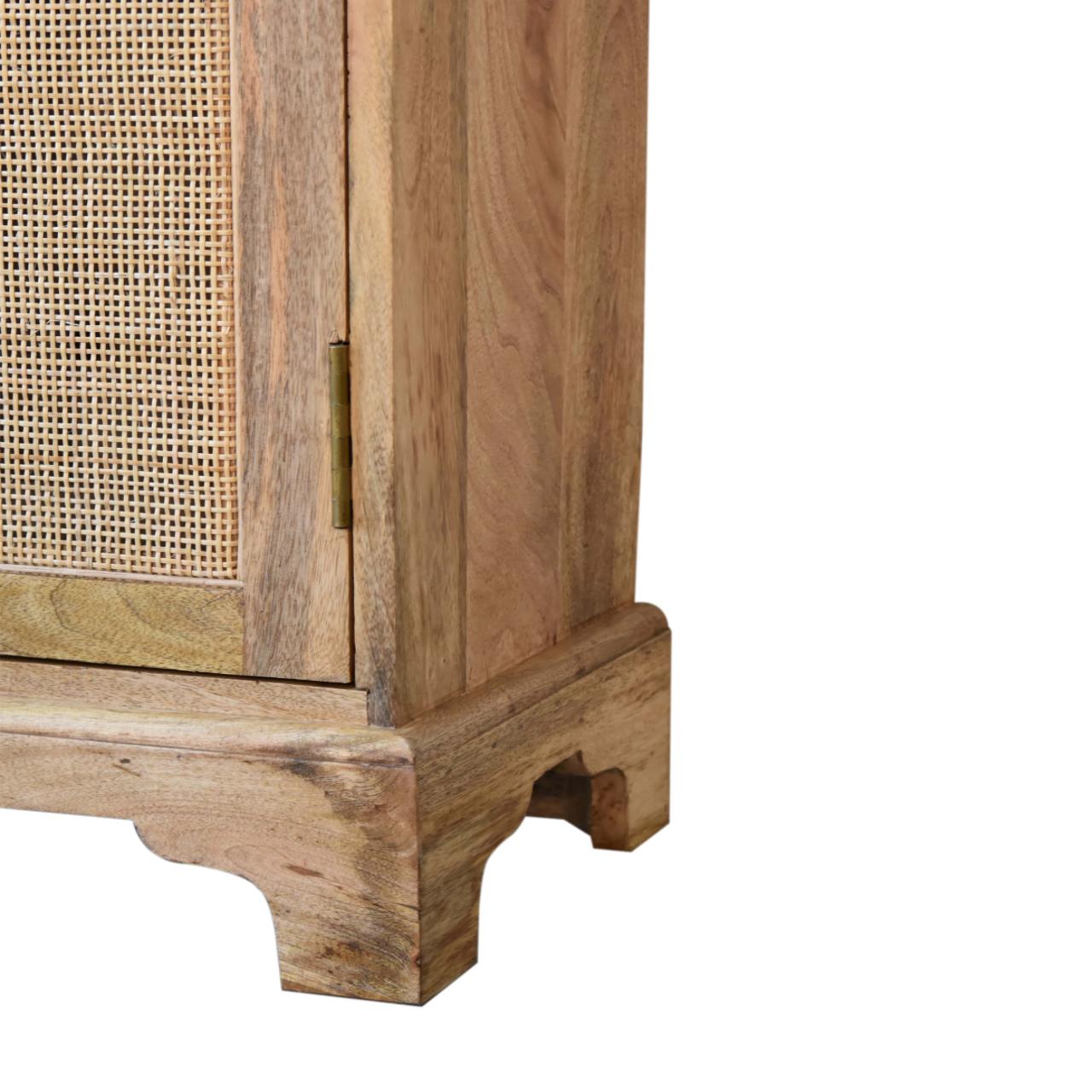 WillowStone artisan furniture