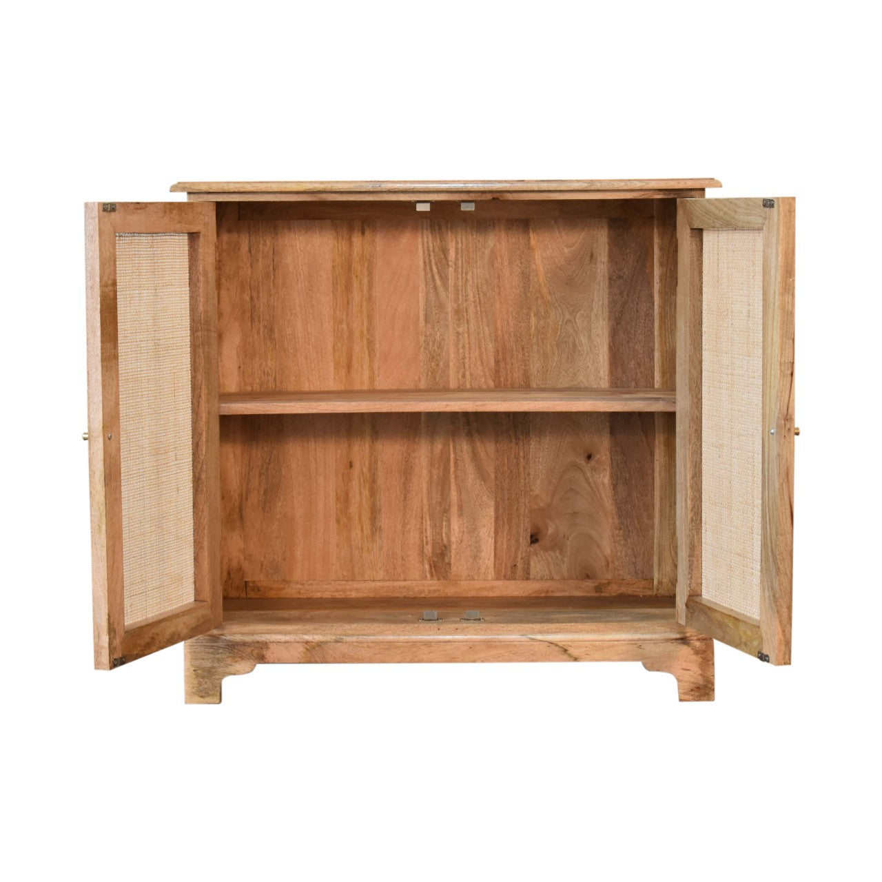 WillowStone artisan furniture