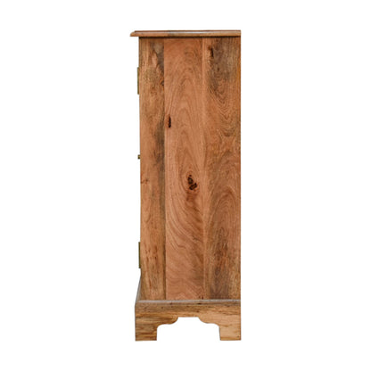 WillowStone artisan furniture