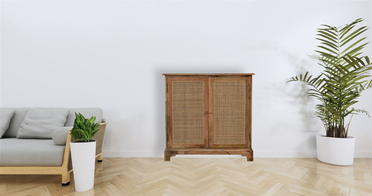 WillowStone artisan furniture