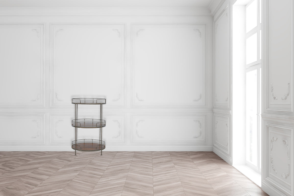 WillowStone artisan furniture