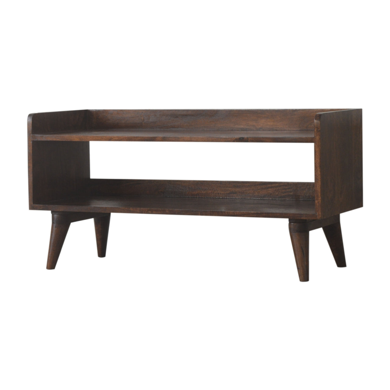 WillowStone artisan furniture