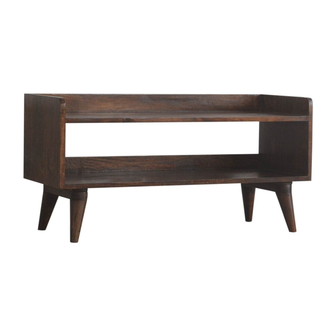 WillowStone artisan furniture