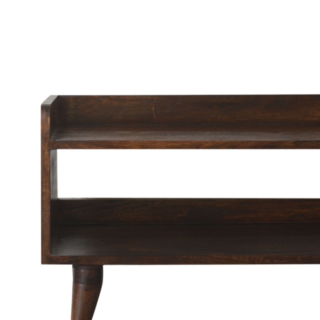 WillowStone artisan furniture