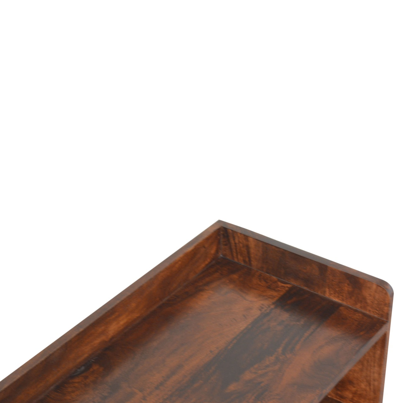 WillowStone artisan furniture
