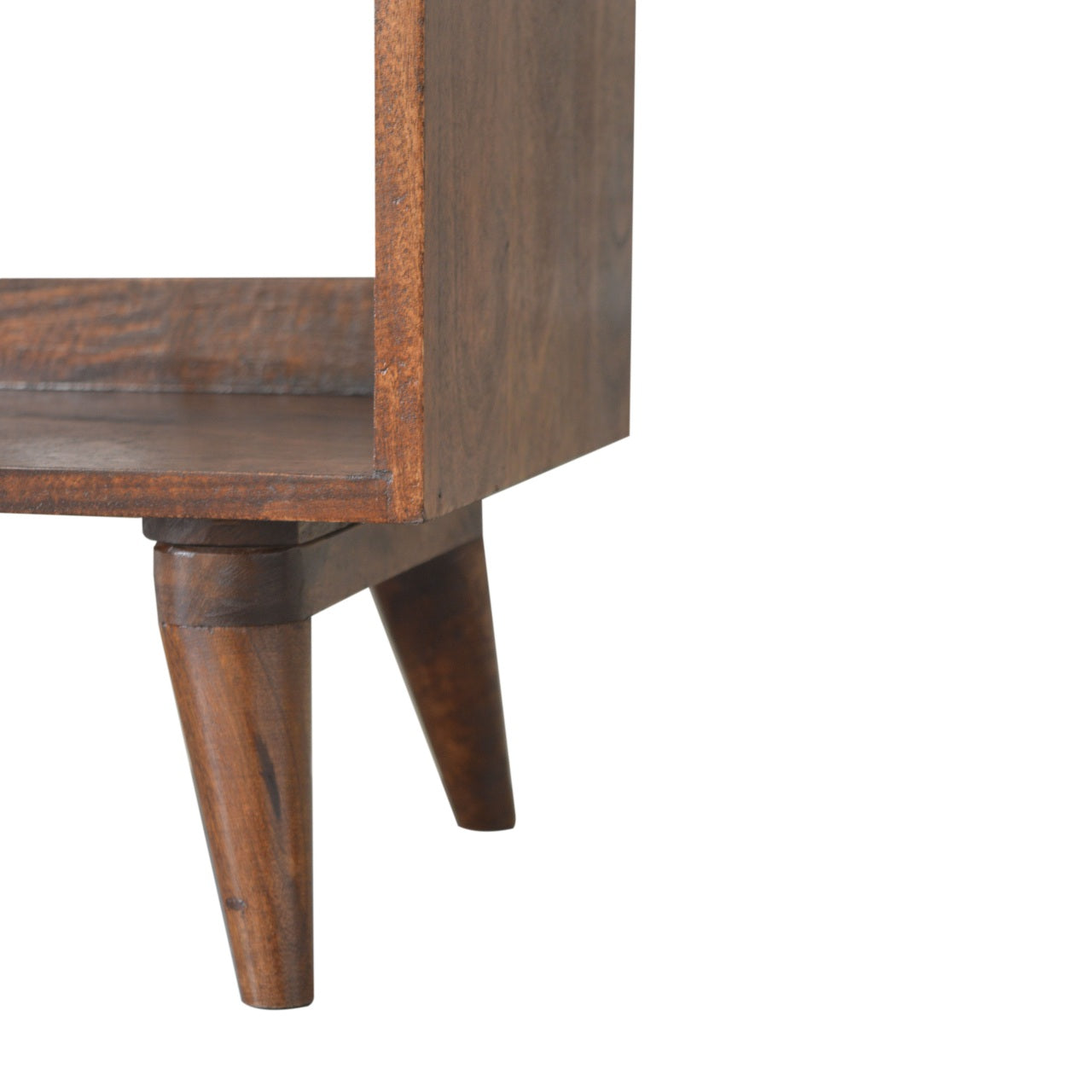 WillowStone artisan furniture