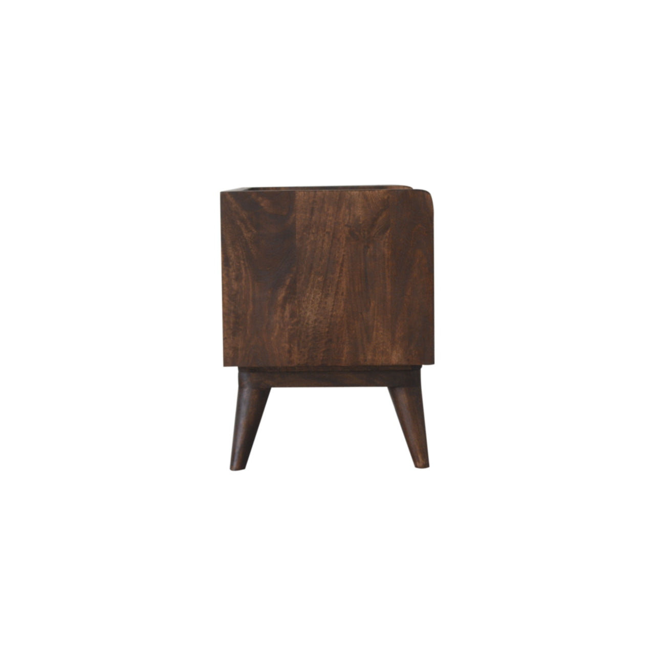 WillowStone artisan furniture