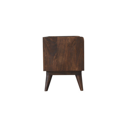 WillowStone artisan furniture
