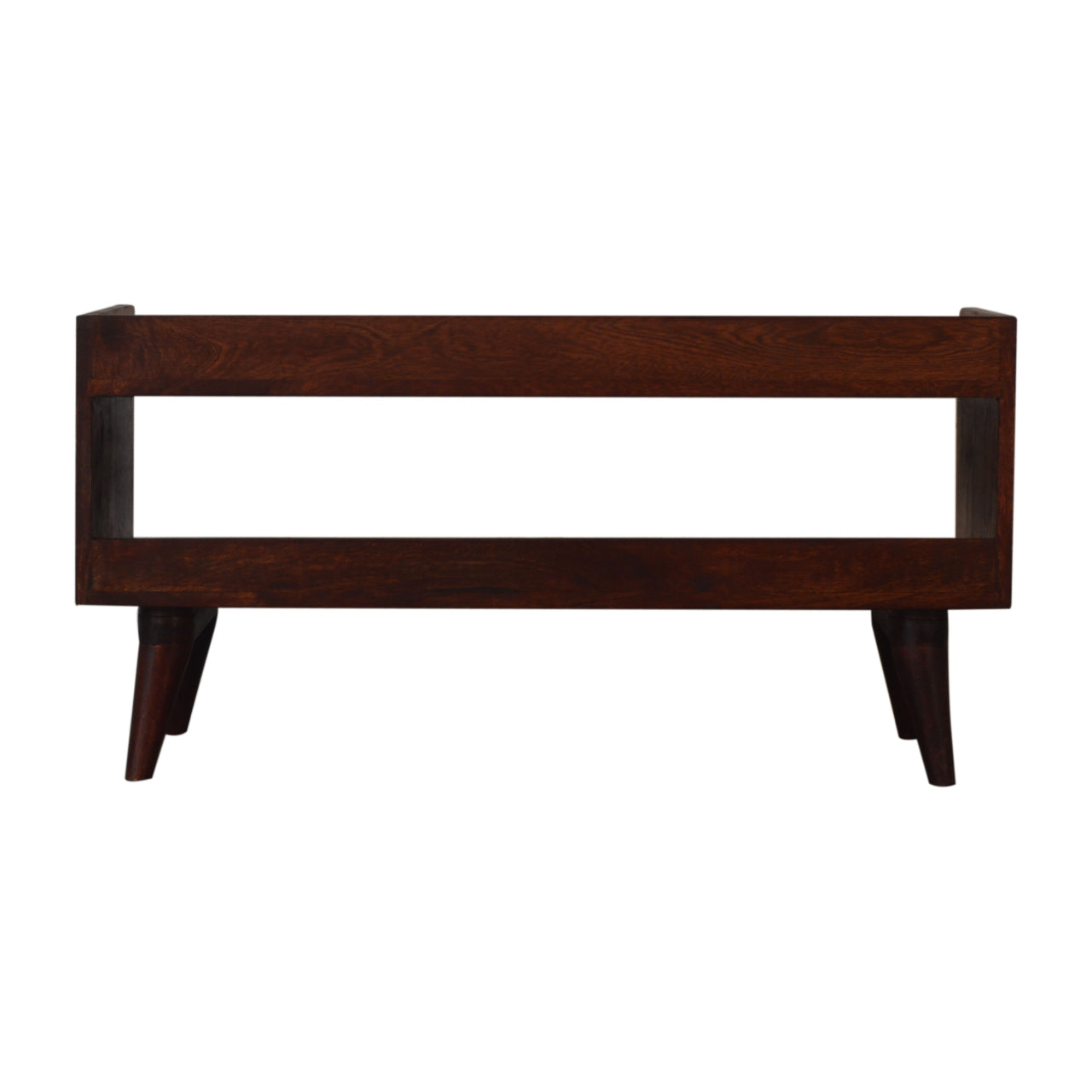 WillowStone artisan furniture