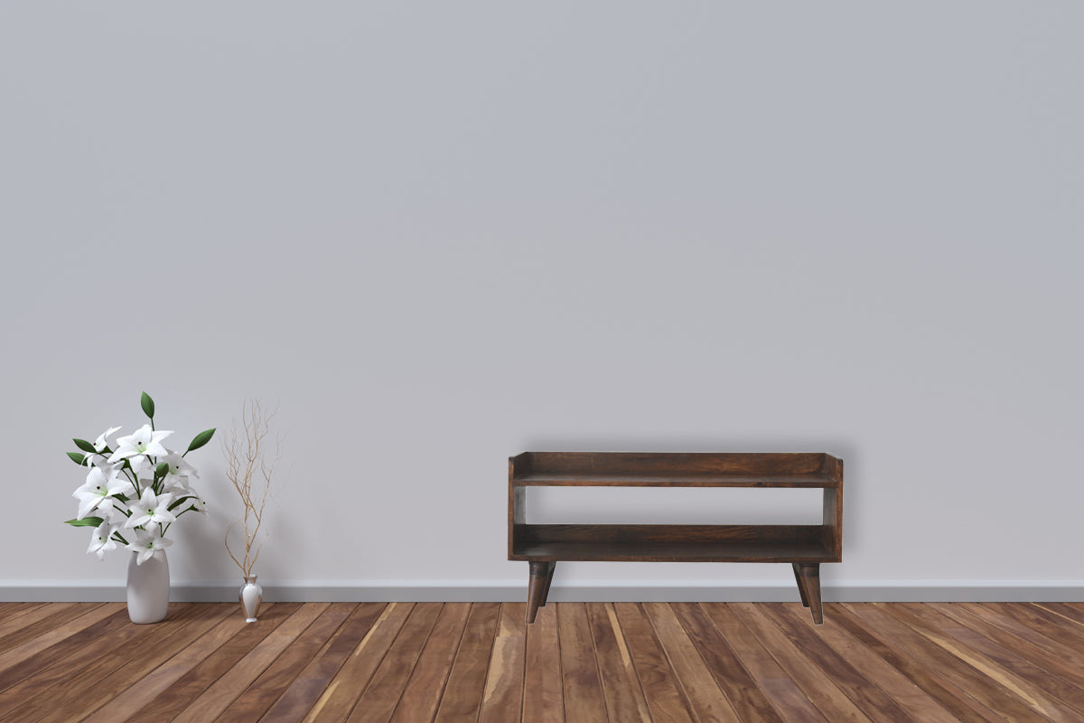 WillowStone artisan furniture