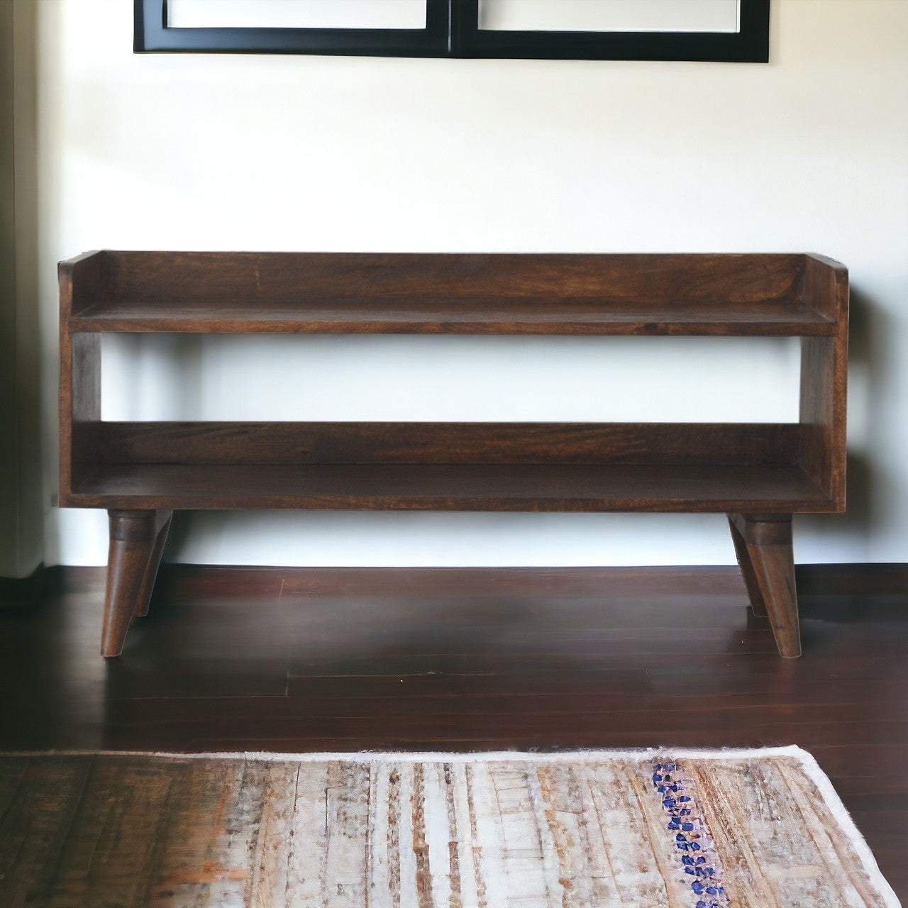 WillowStone artisan furniture