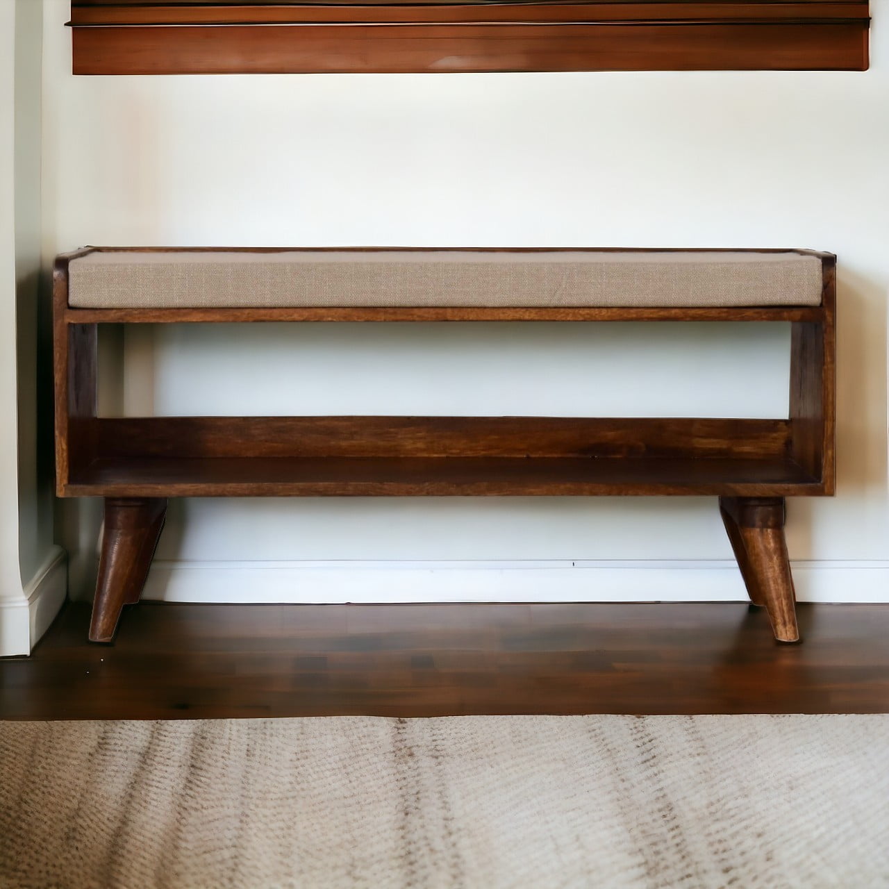 WillowStone artisan furniture