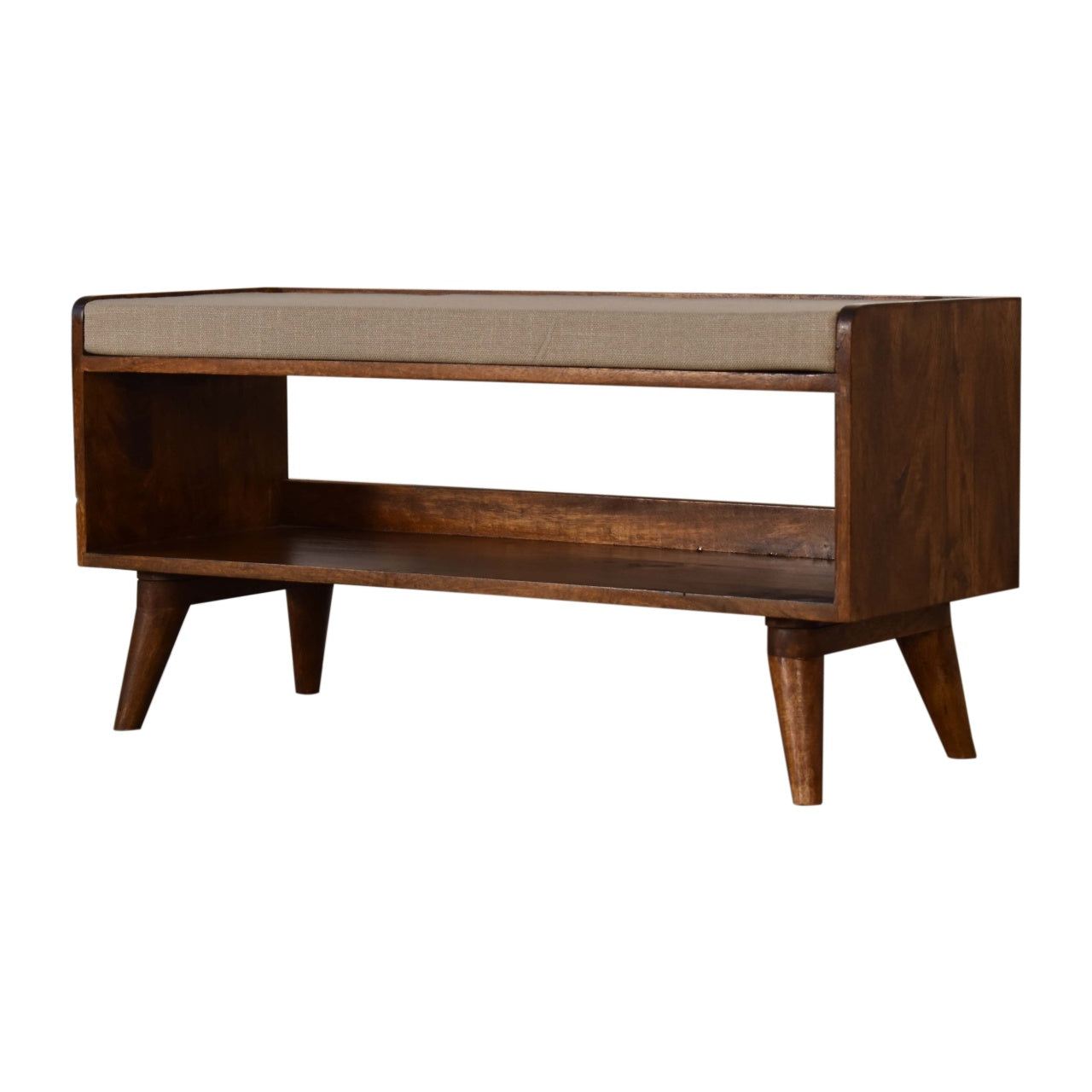 WillowStone artisan furniture