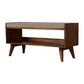 Nordic Storage Bench