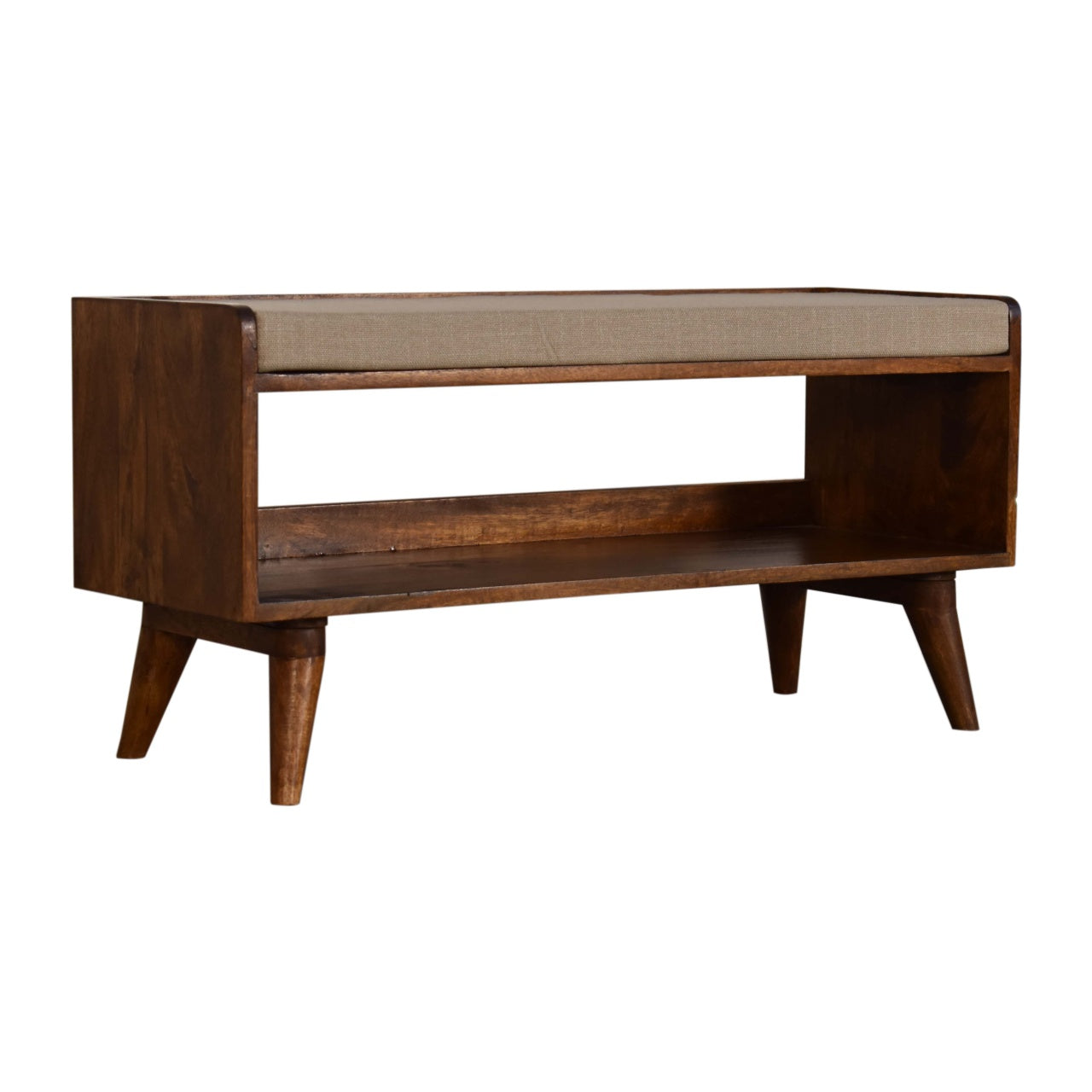WillowStone artisan furniture