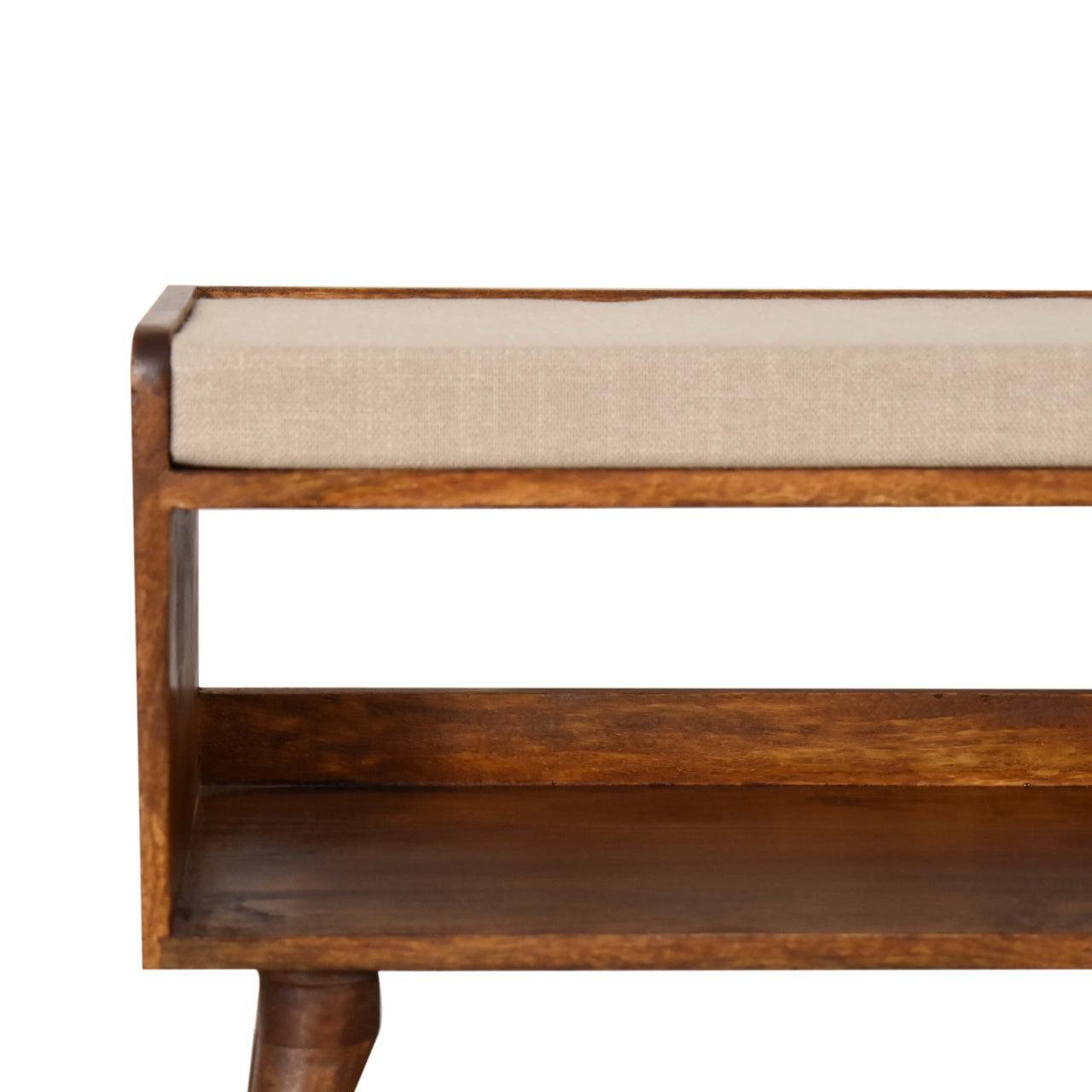 WillowStone artisan furniture