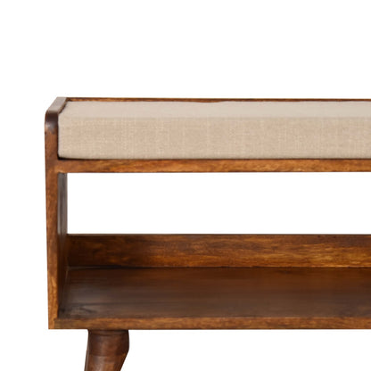 WillowStone artisan furniture