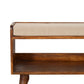 Nordic Storage Bench