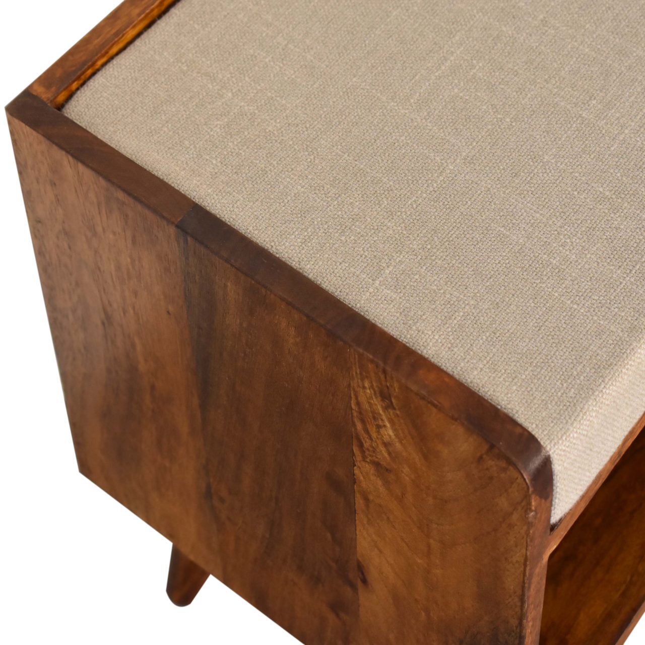 WillowStone artisan furniture