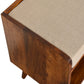 Nordic Storage Bench
