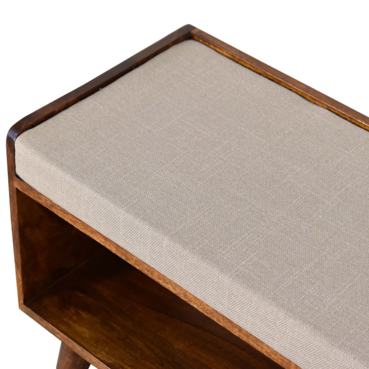 WillowStone artisan furniture