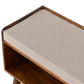 Nordic Storage Bench