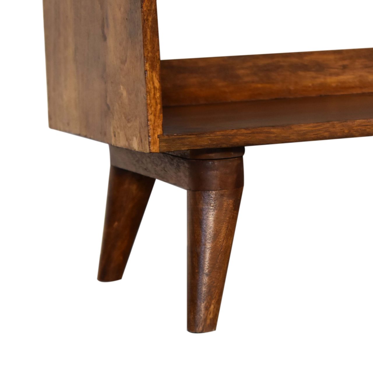 WillowStone artisan furniture