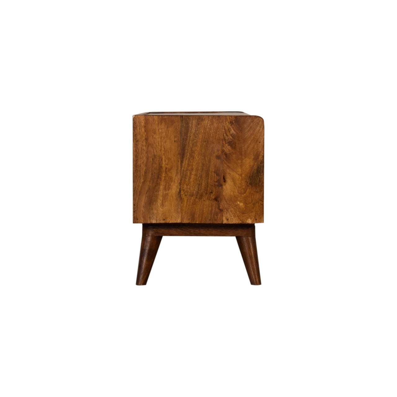 WillowStone artisan furniture