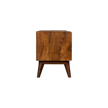 WillowStone artisan furniture