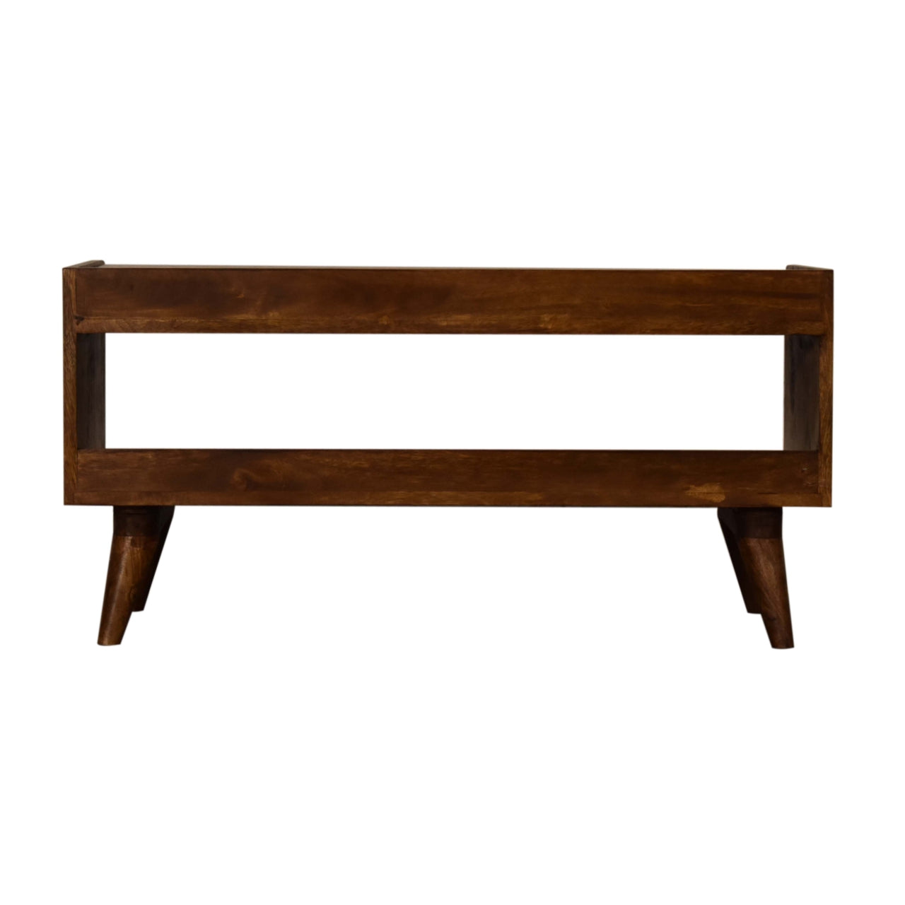 WillowStone artisan furniture