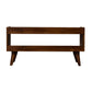 Nordic Storage Bench