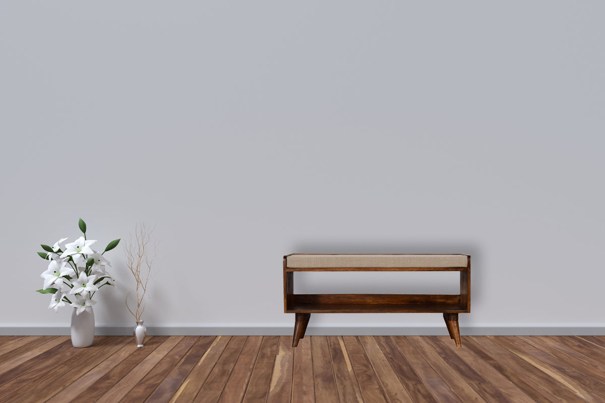 WillowStone artisan furniture