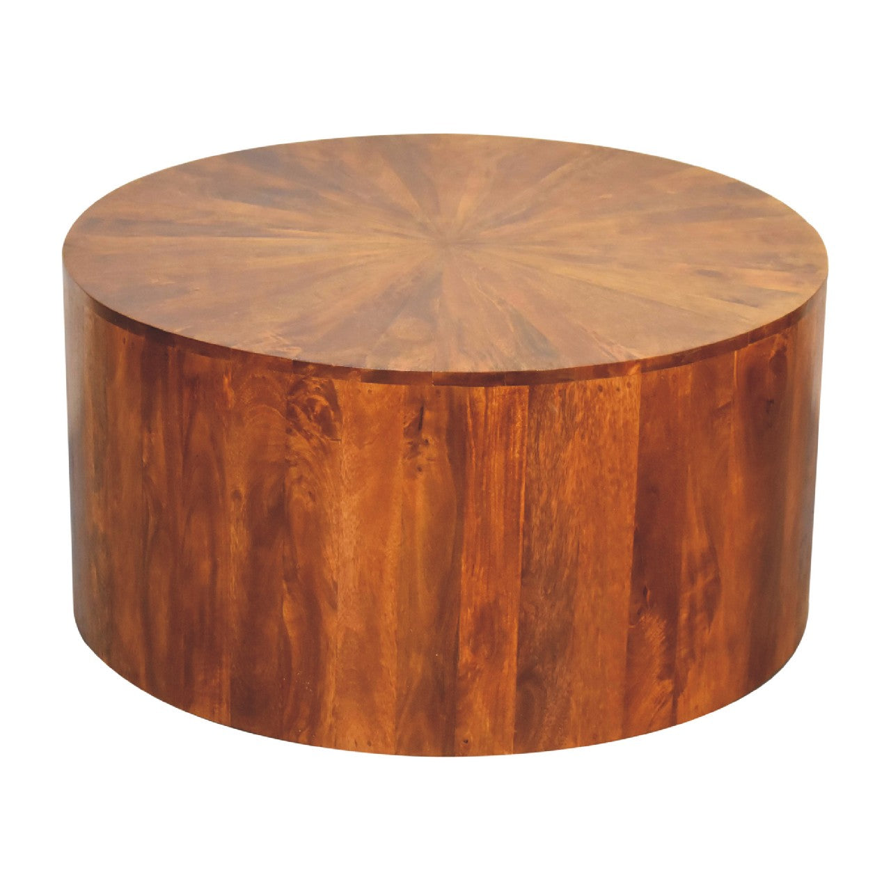 WillowStone artisan furniture