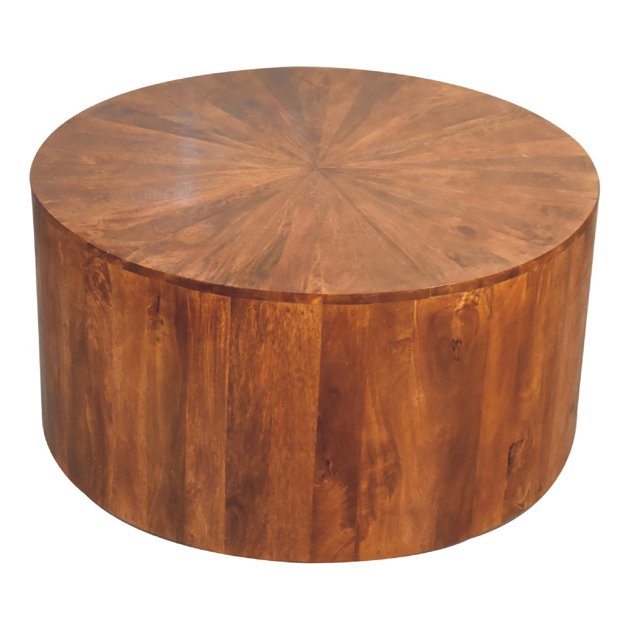 WillowStone artisan furniture