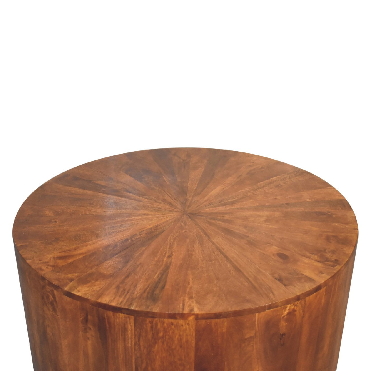 WillowStone artisan furniture