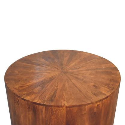 WillowStone artisan furniture