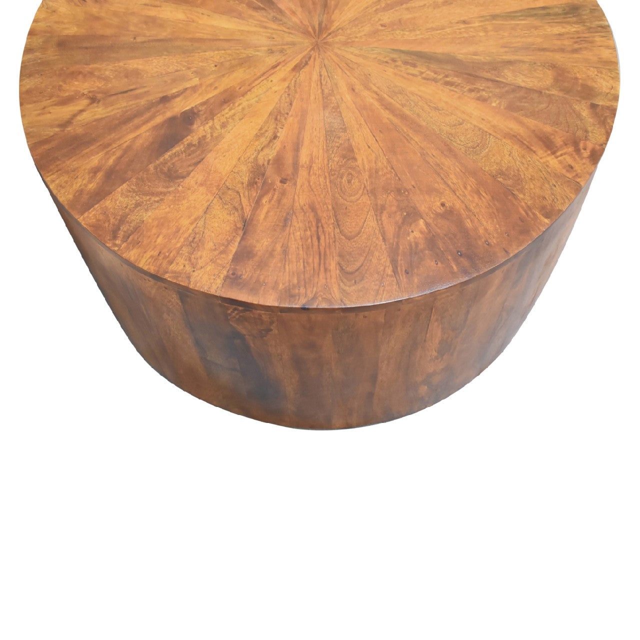 WillowStone artisan furniture