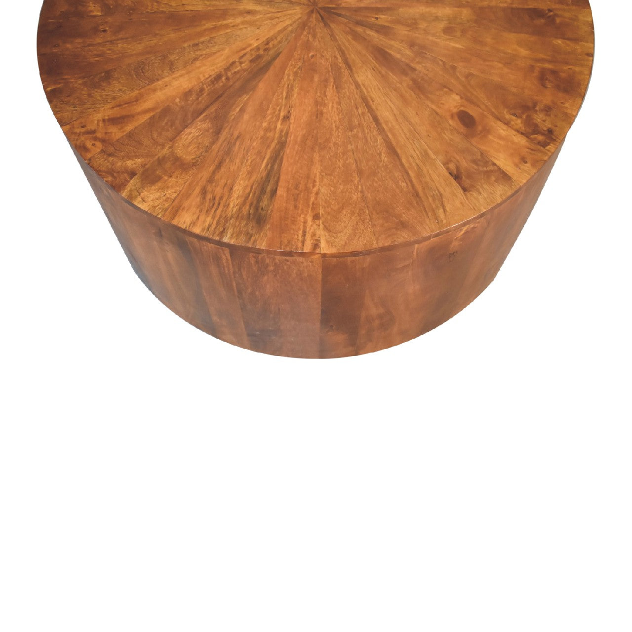 WillowStone artisan furniture