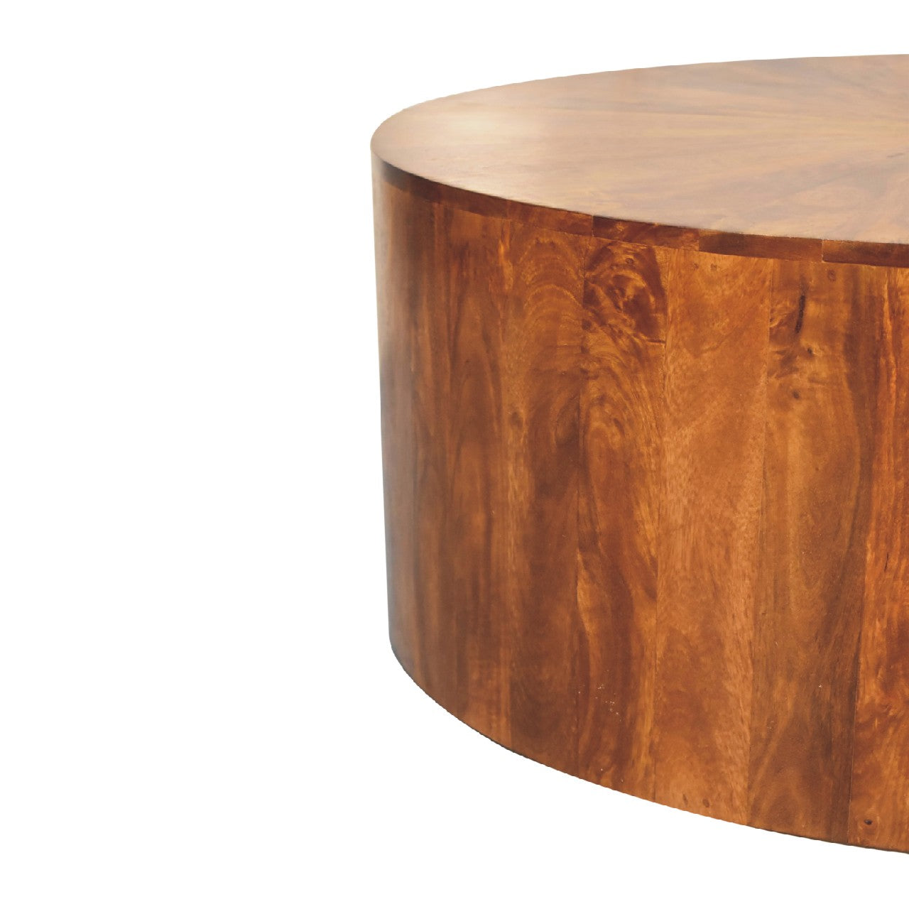 WillowStone artisan furniture