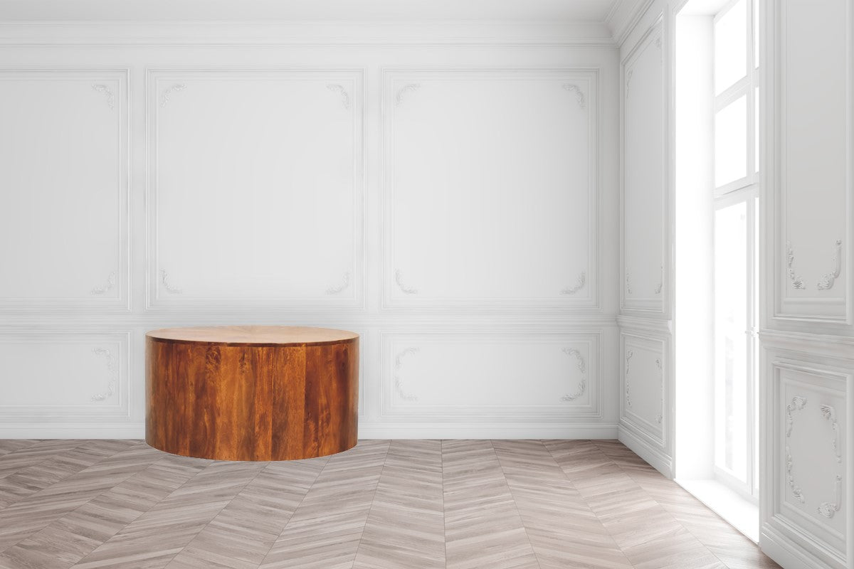 WillowStone artisan furniture