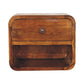 Mini Floating Nightstand